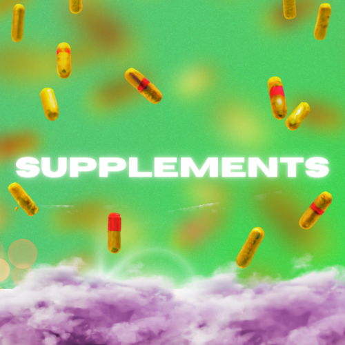 Supplementen